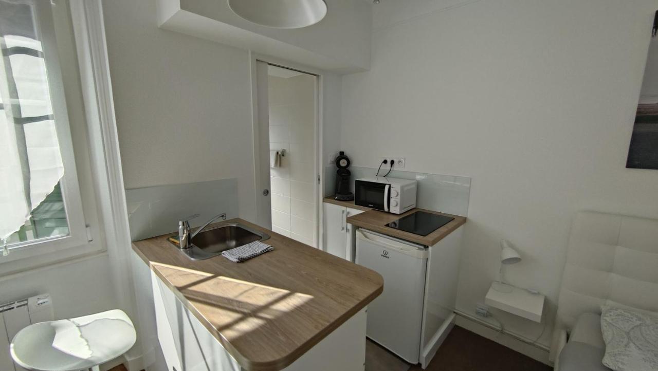 Apartment Proche De La La Baule-Escoublac