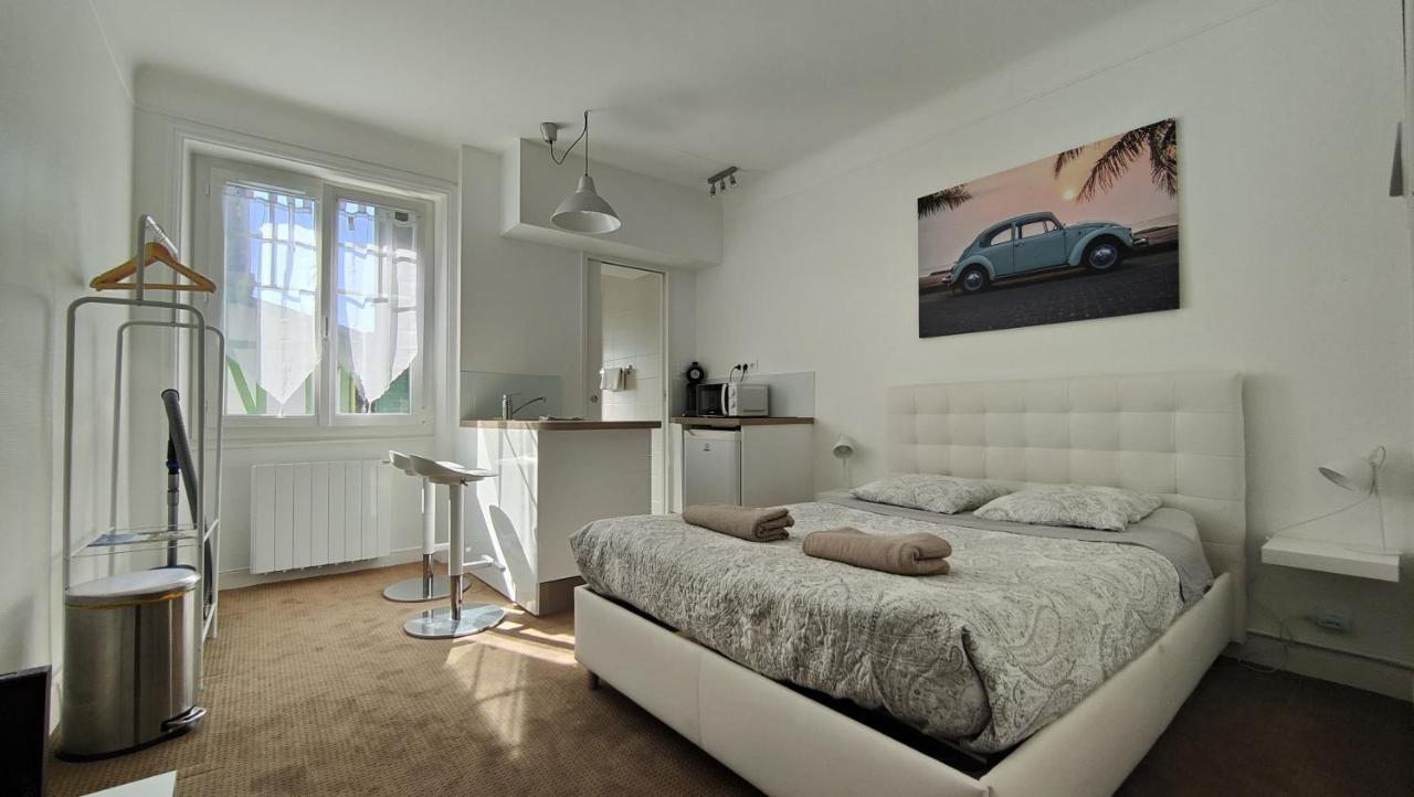 Proche De La Apartment