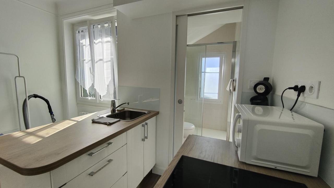 Proche De La Apartamento La Baule-Escoublac