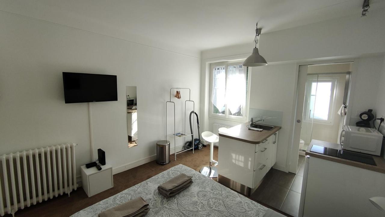 Proche De La Apartment